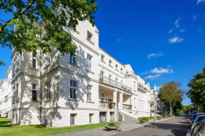 Jantar Hotel & SPA by Zdrojowa, Kołobrzeg